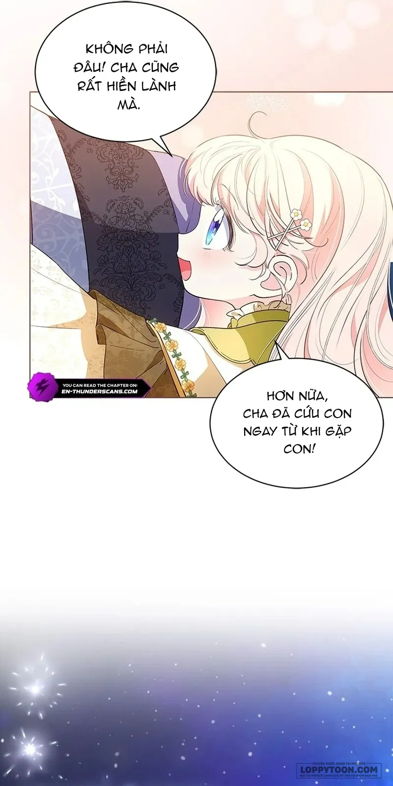 Đã Từ Chối Sủng Ái Rồi Mà Sao Còn Ám Ảnh Thế? Chap 30 - trang 28