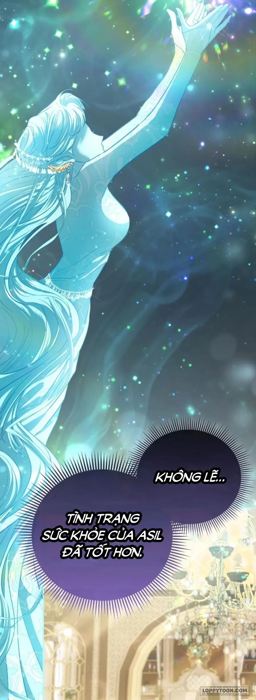 Nàng Công Chúa Của Mọi Người Chap 41 - trang 27