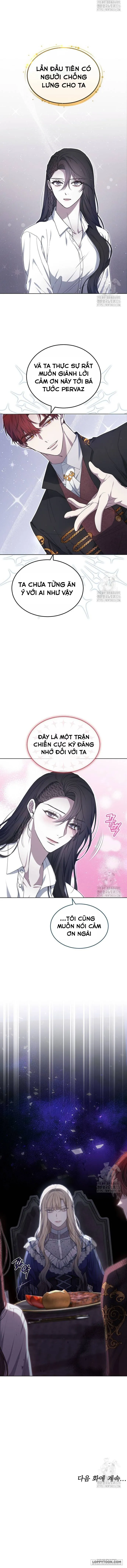 Thời Đại Oman Chap 33 - trang 16