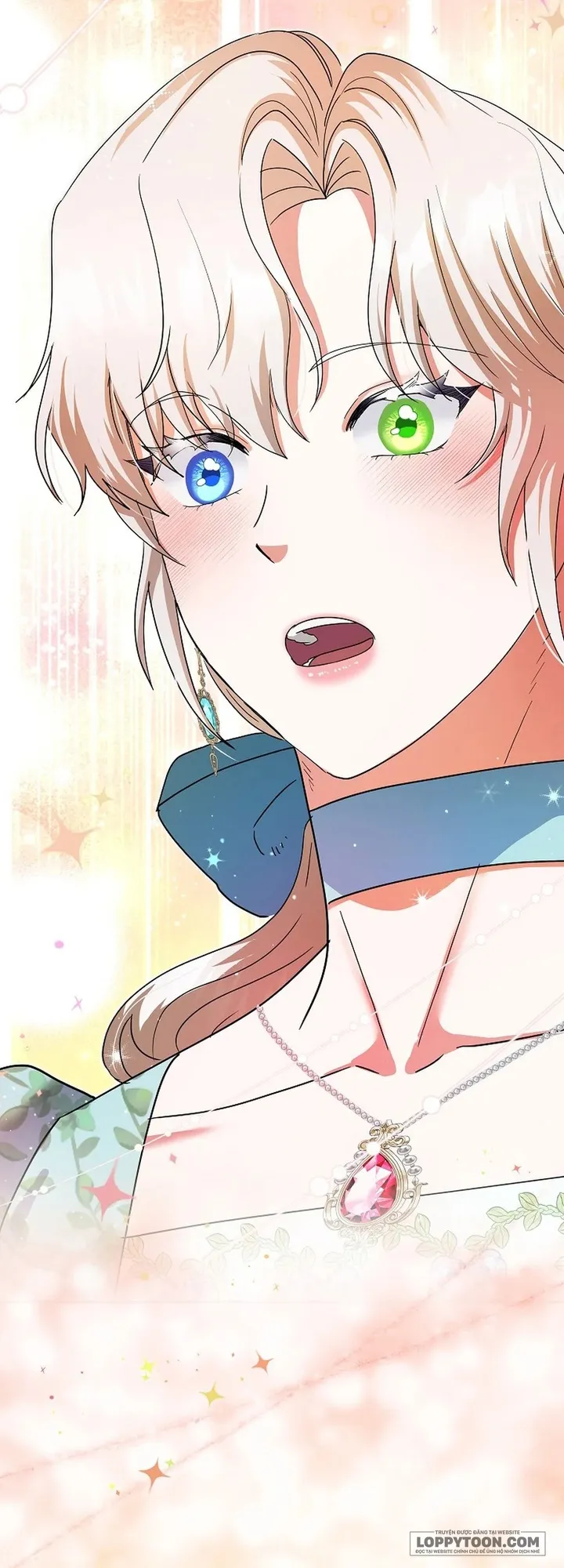 Trở Thành Miêu Nữ Của Hoàng Đế Chap 77 - trang 63