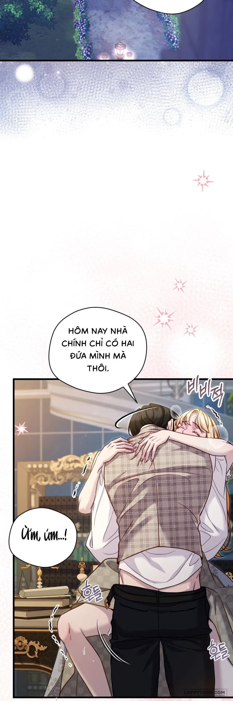 Phương Pháp Chữa Lành Cho Thanh Mai Trúc Mã Ốm Yếu Chap 14 - trang 14