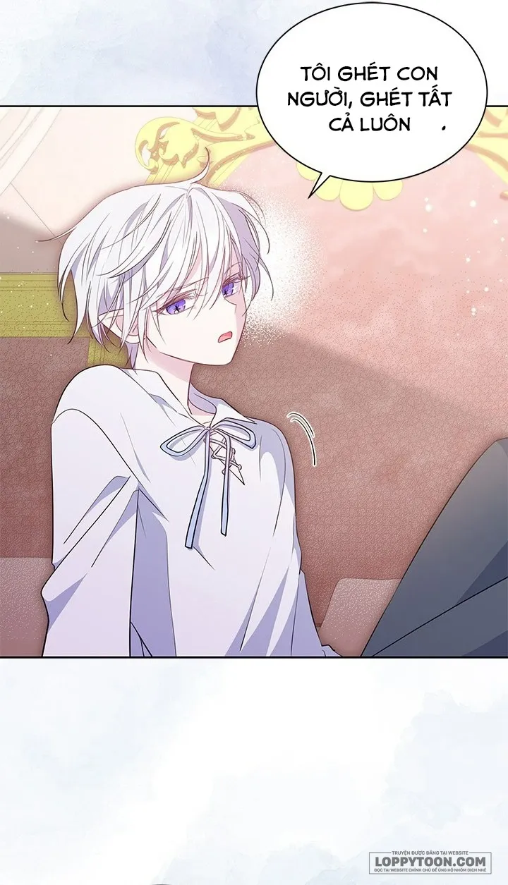 Đã Từ Chối Sủng Ái Rồi Mà Sao Còn Ám Ảnh Thế? Chap 50 - trang 38