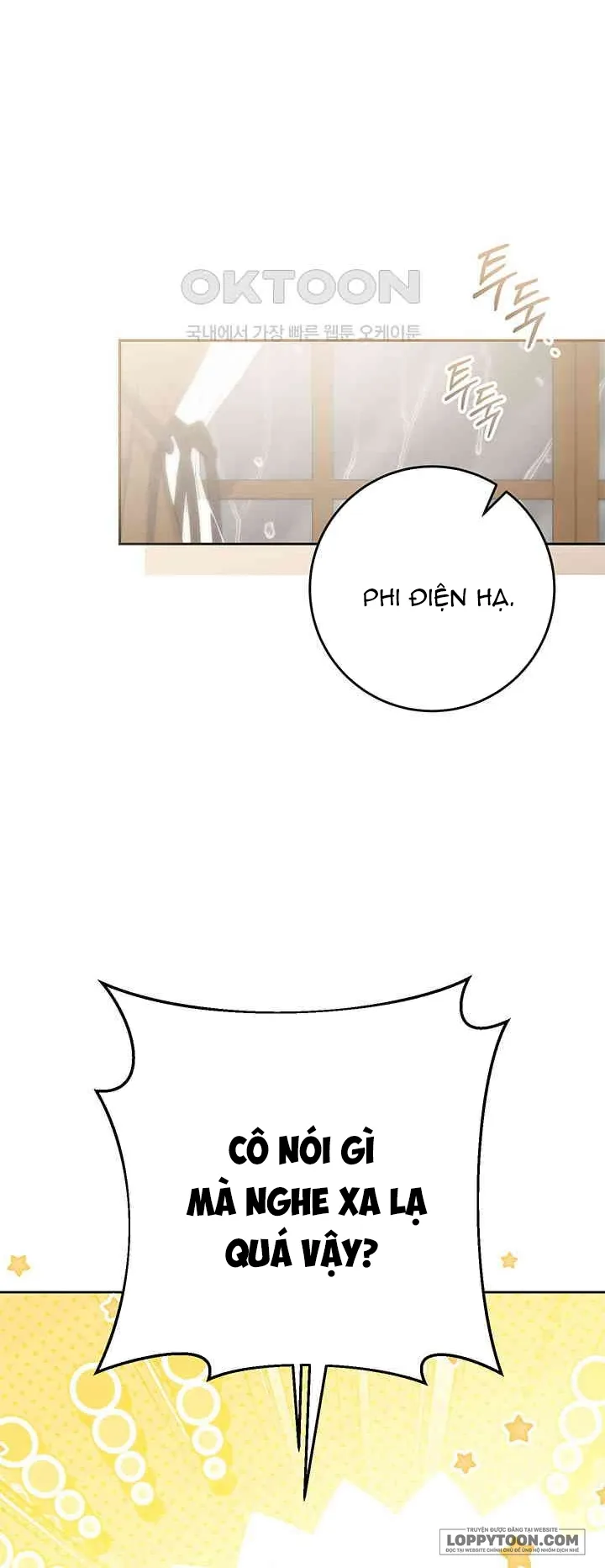 Nuôi Dưỡng Em Gái Xinh Đẹp Chap 78 - trang 23