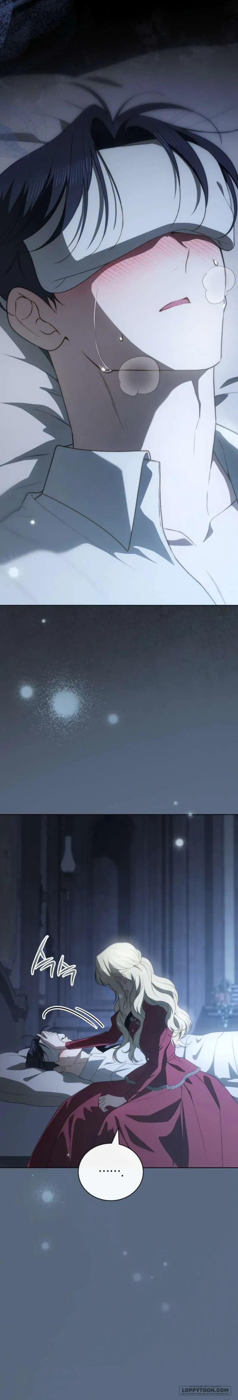 Dinh Thự Chờ Đợi Mùa Xuân Chap 27 - trang 20