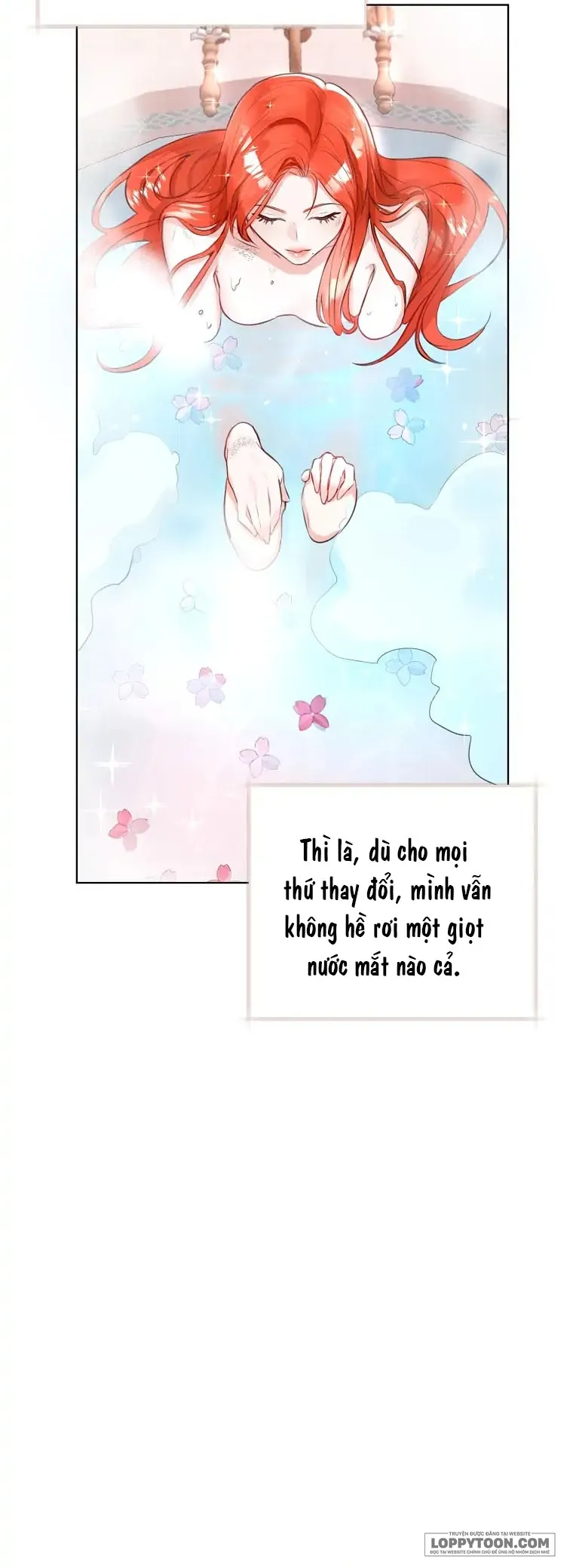 Cuộc Hôn Nhân Xa Hoa Của Đại Công Tước Là Giả Chap 3 - trang 6