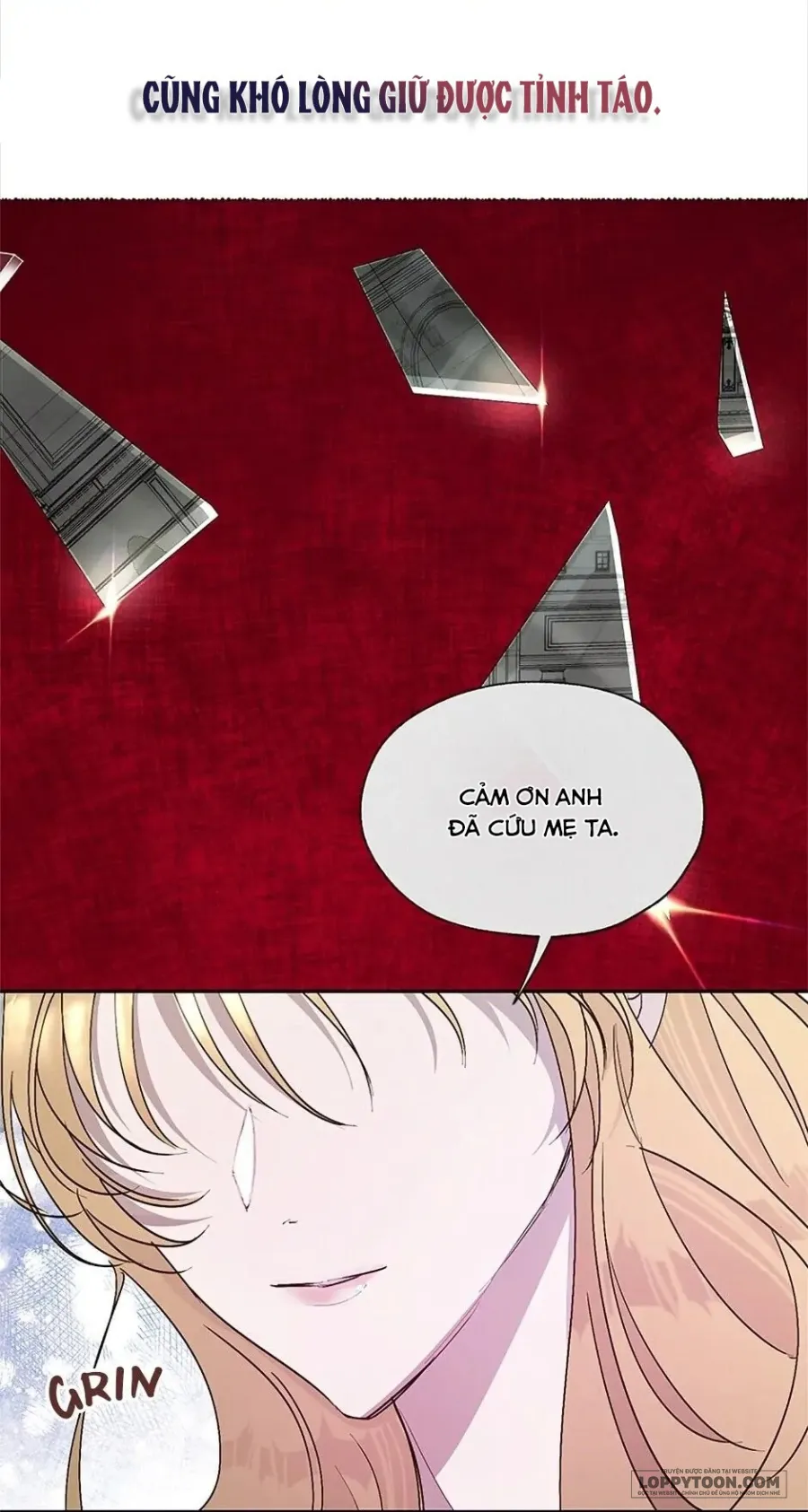 Roxana: Phương Pháp Bảo Vệ Anh Trai Của Nữ Chính Chap 21 - trang 6