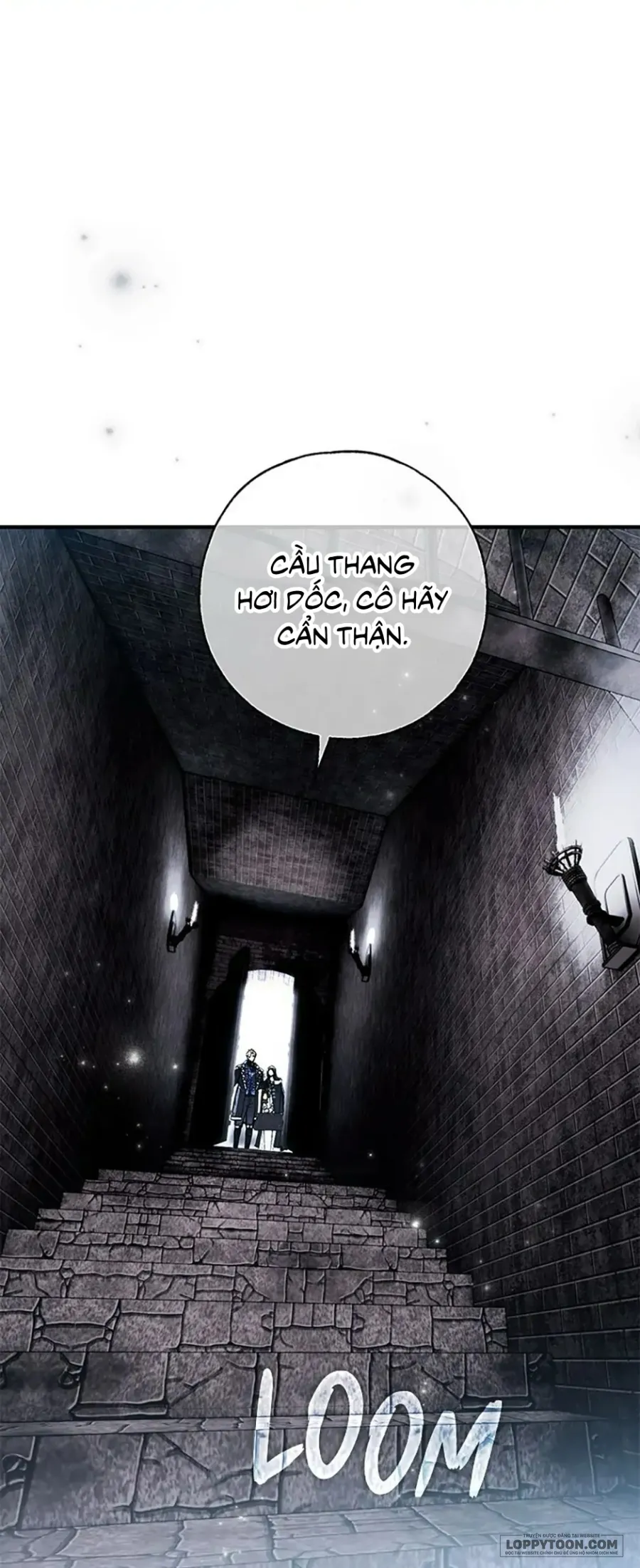 Có Kẻ Đã Sở Hữu Cơ Thể Của Tôi Chap 64 - trang 79