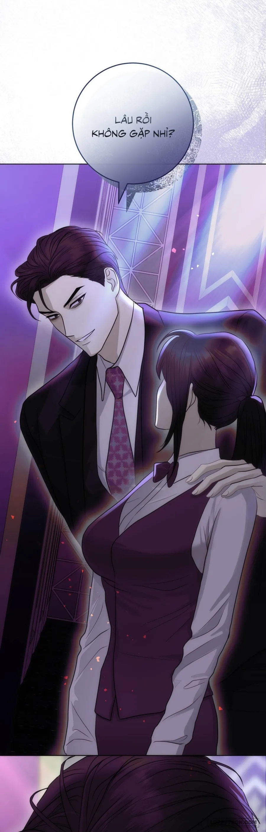 Hang Kiến Chap 6 - trang 59