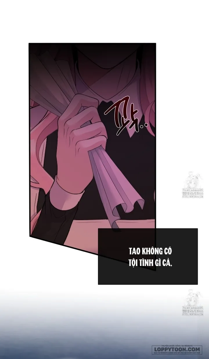 Qua Đêm Với Người Chồng Sắp Ly Hôn Chap 21 - trang 40