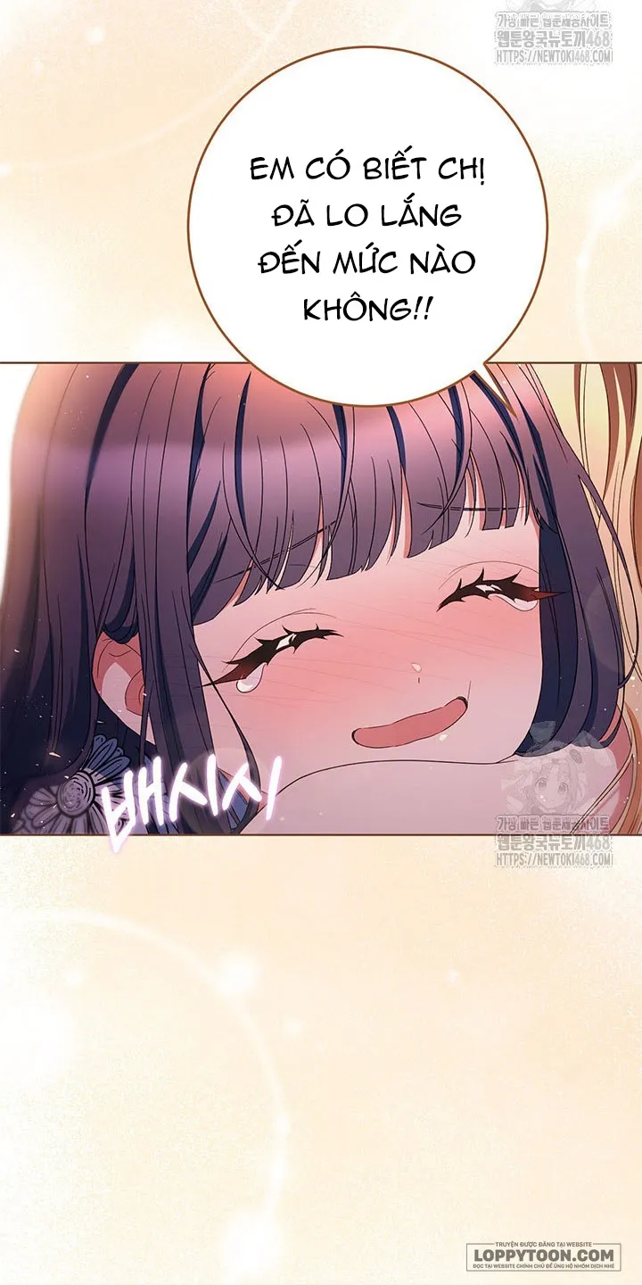 Nuôi Dưỡng Em Gái Xinh Đẹp Chap 96 - trang 81