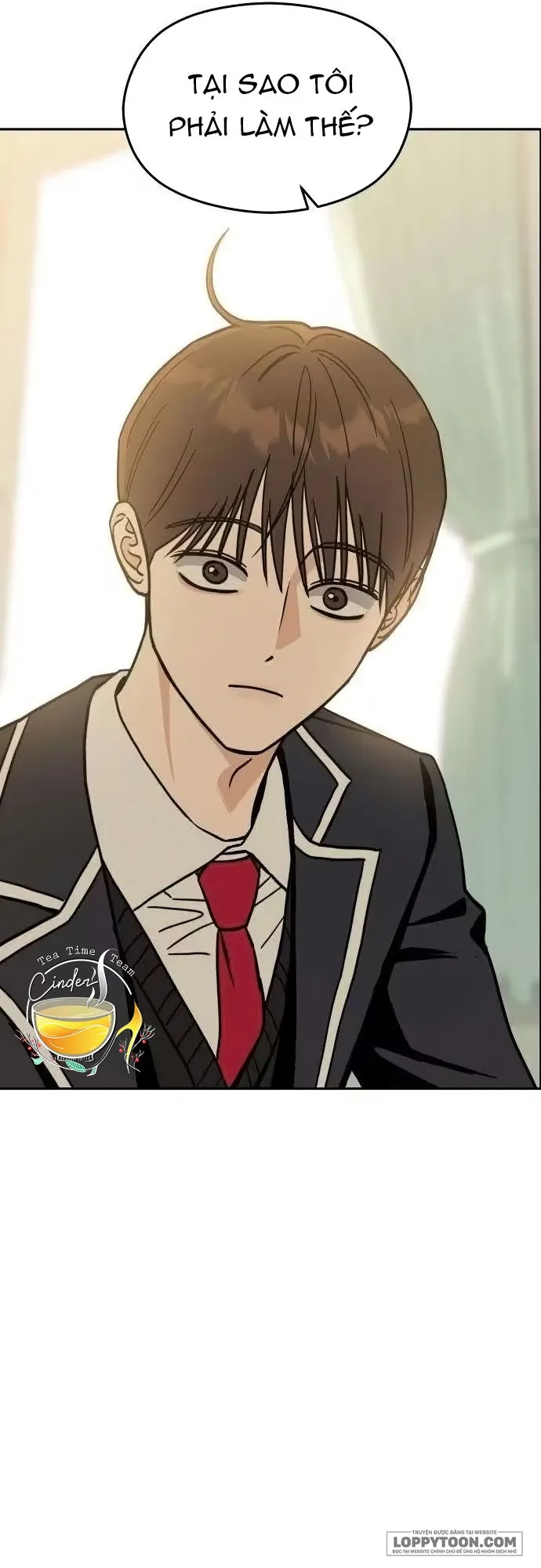 Nguyên Tắc Của Serim Chap 2 - trang 22