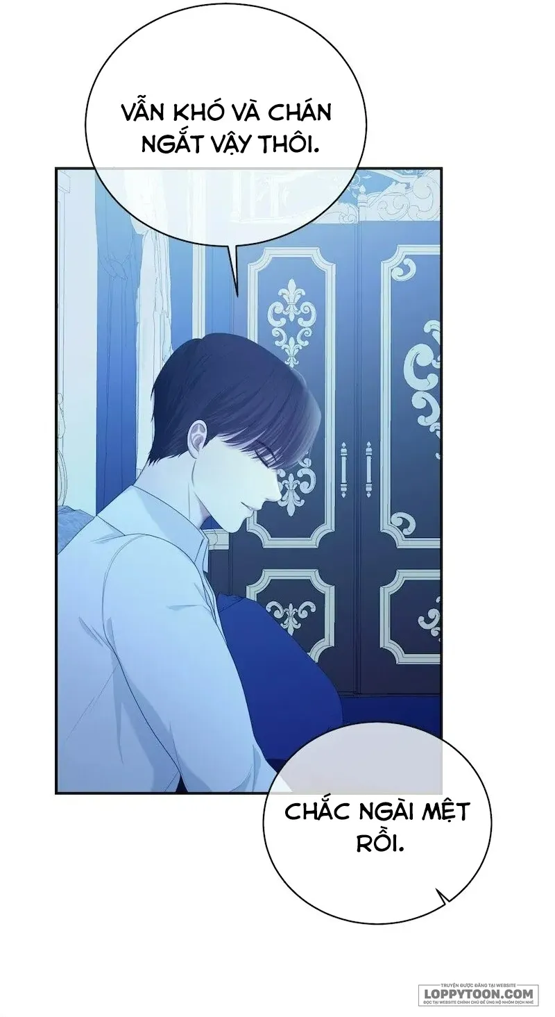Hầu Nữ Không Còn Thèm Muốn Chủ Nhân Nữa Chap 49 - trang 54