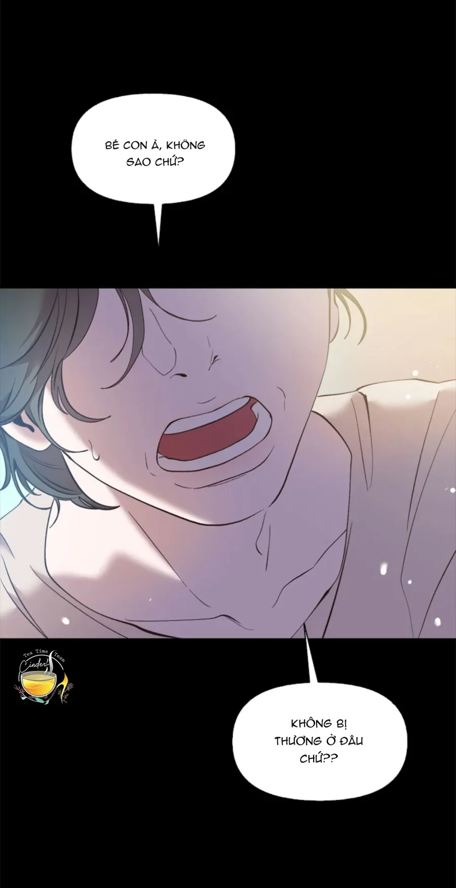 Thanh Xuân Của Chúng Ta Chap 56 - trang 51