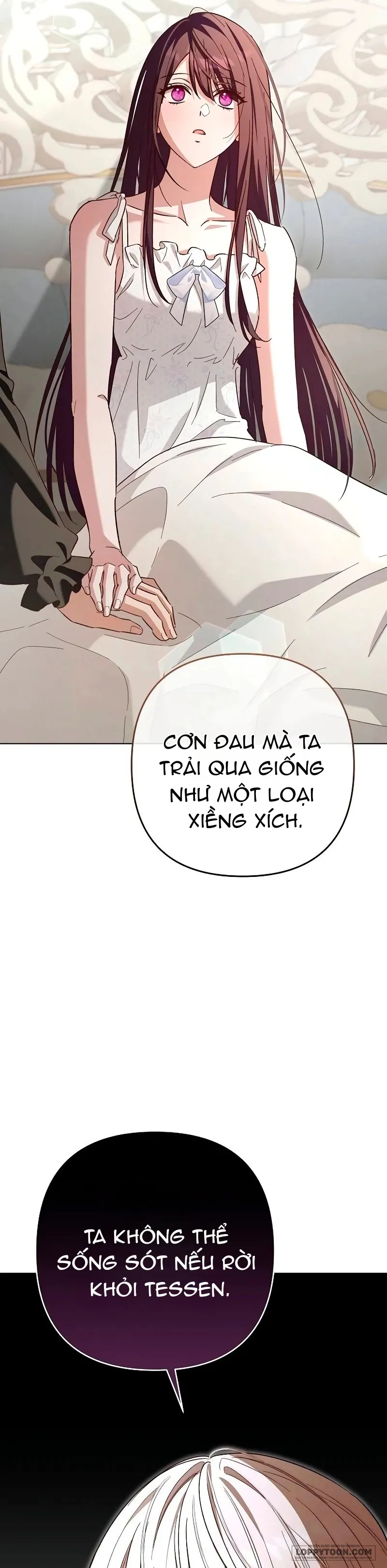 Cô Dâu Của Đại Công Tước Là Chiến Binh Địa Ngục Chap 20 - trang 24