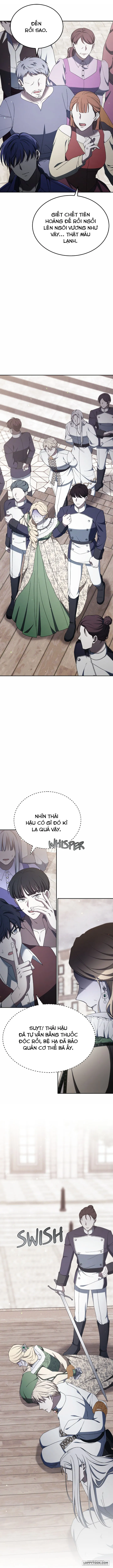 Thời Đại Oman Chap 78 - trang 4