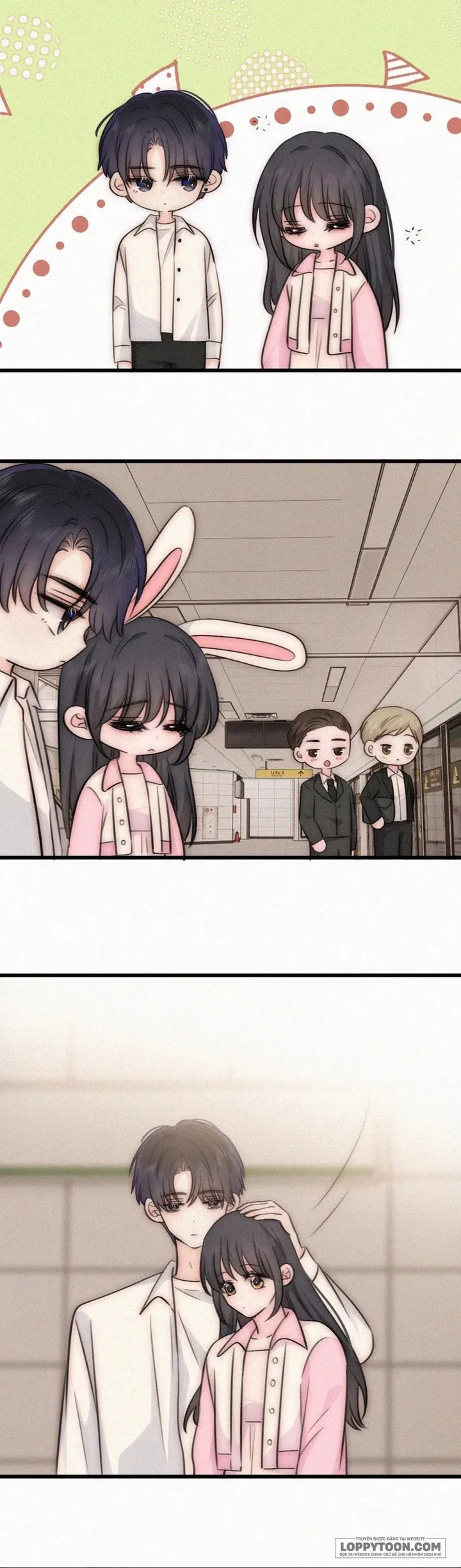 Một Lòng Cưng Chiều Chap 162 - trang 5