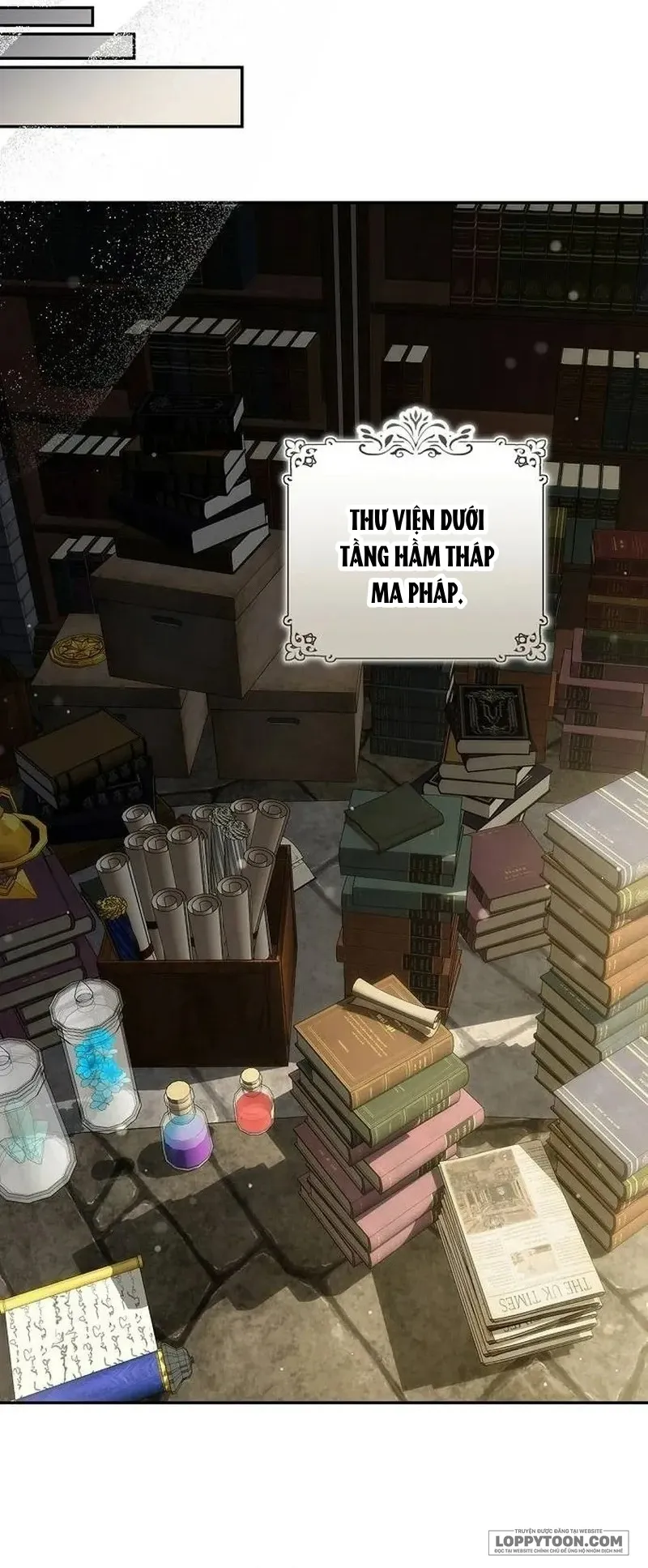 Presepe Bên Ngoài Chiếc Lồng Chap 25 - trang 41