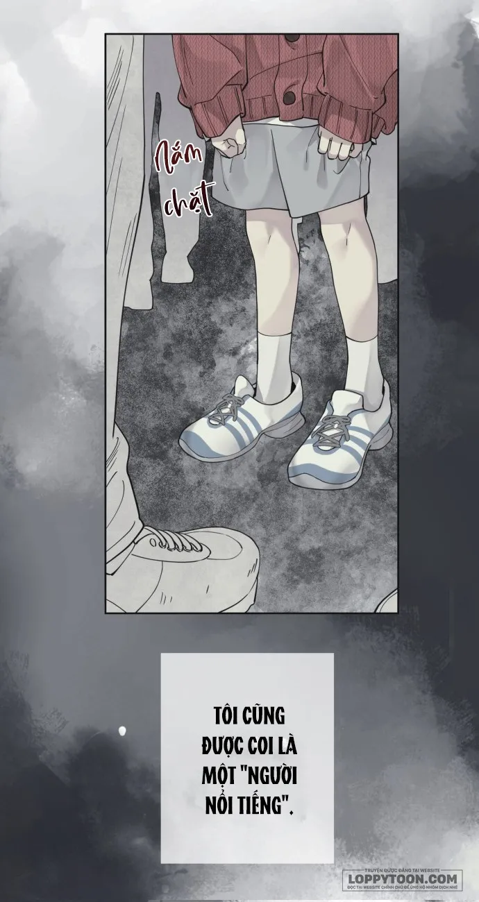 Tên Khốn Đẹp Trai Chap 1 - trang 30