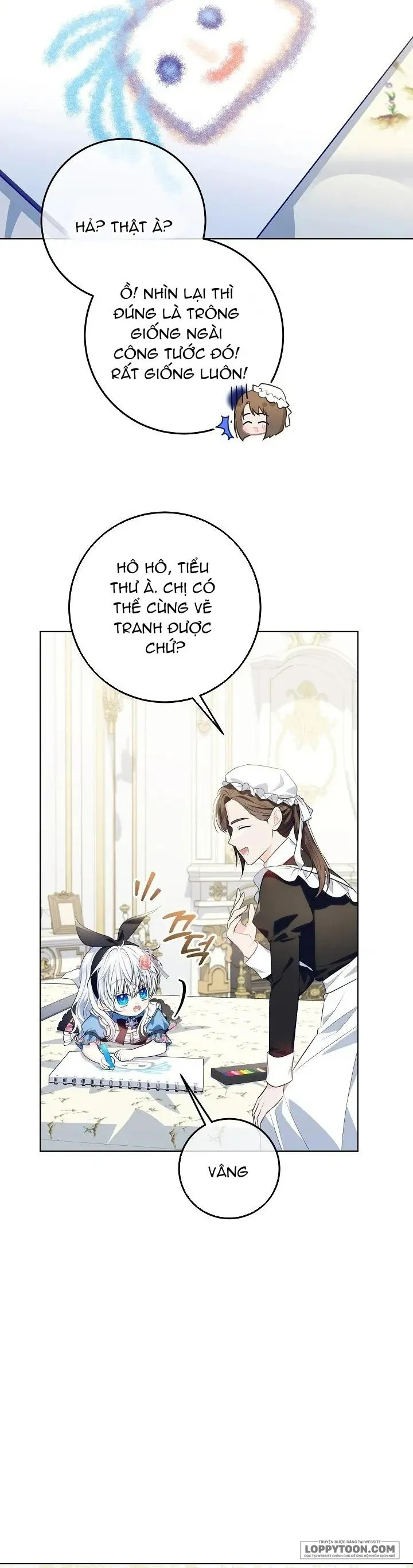 Người Cha Che Giấu Sức Mạnh Chap 17 - trang 27