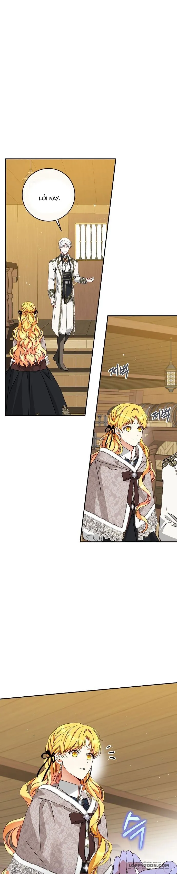 Thuần Hóa Hầu Tước Quái Dị Chap 68 - trang 17