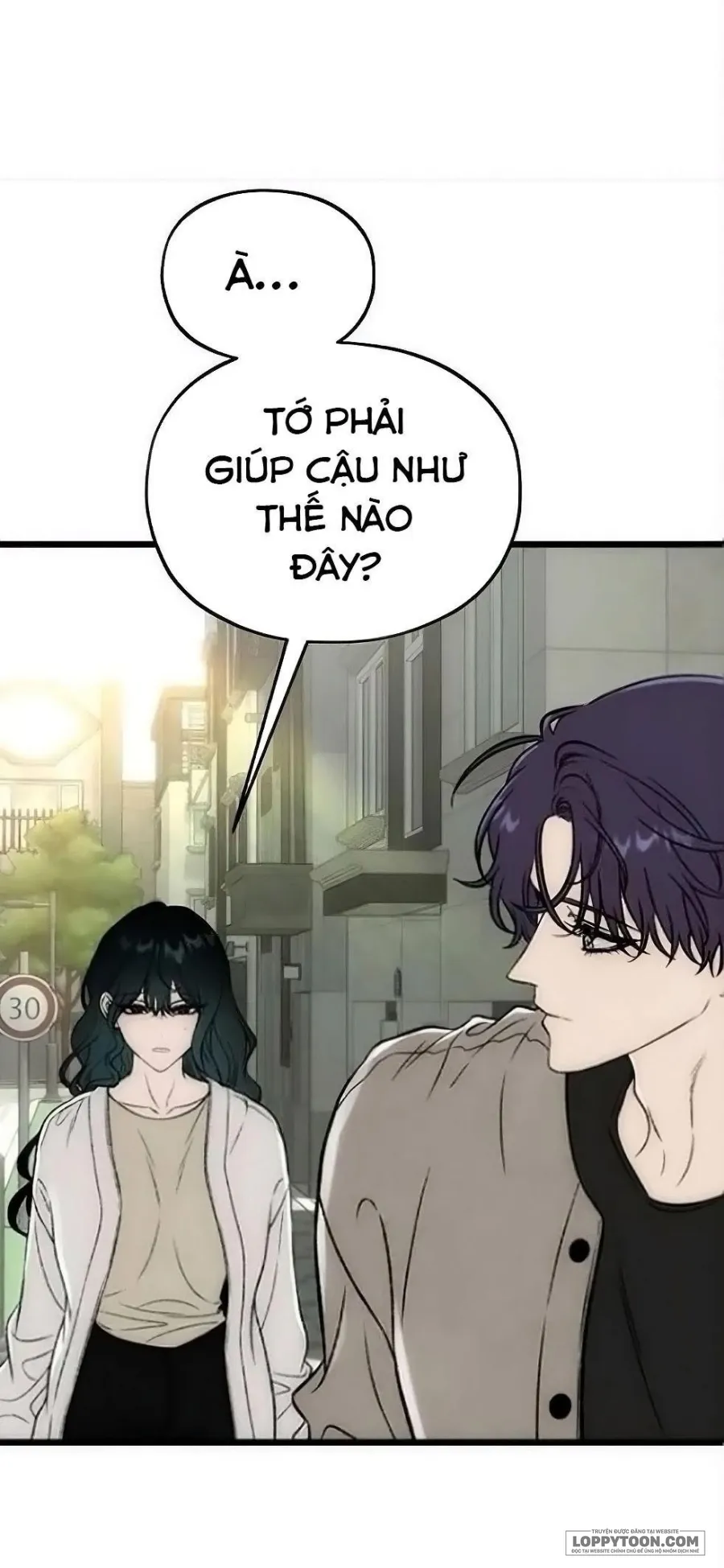 Khao Khát Bất Tận Chap 14 - trang 9