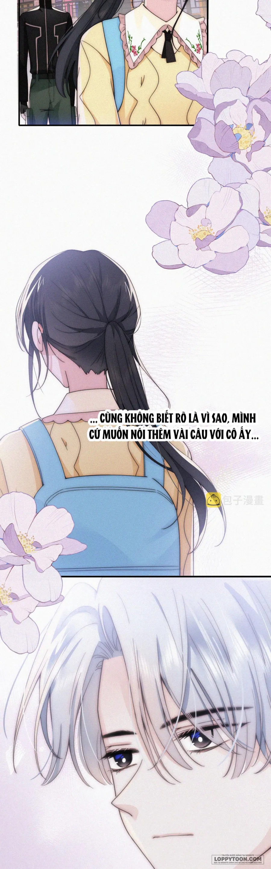Một Lòng Cưng Chiều Chap 20 - trang 11
