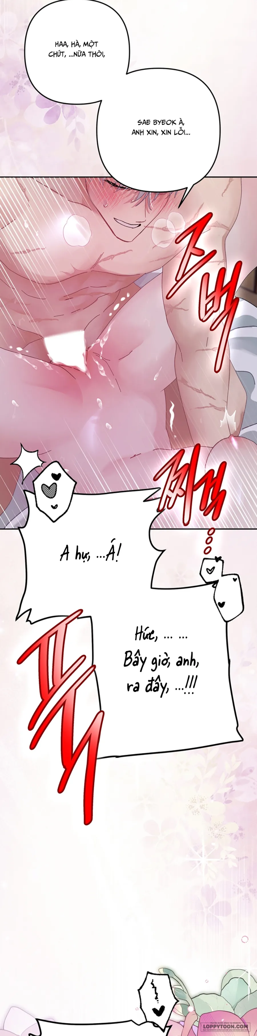 Vùng Đất Khắc Kỷ Chap 53 - 🔞🔞🔞🔞🔞 - trang 5