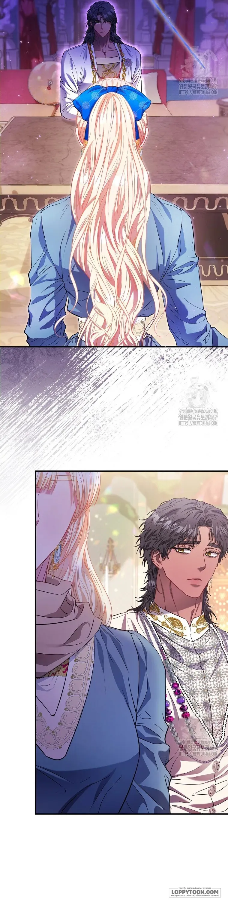 Nàng Công Chúa Của Mọi Người Chap 79 - trang 44