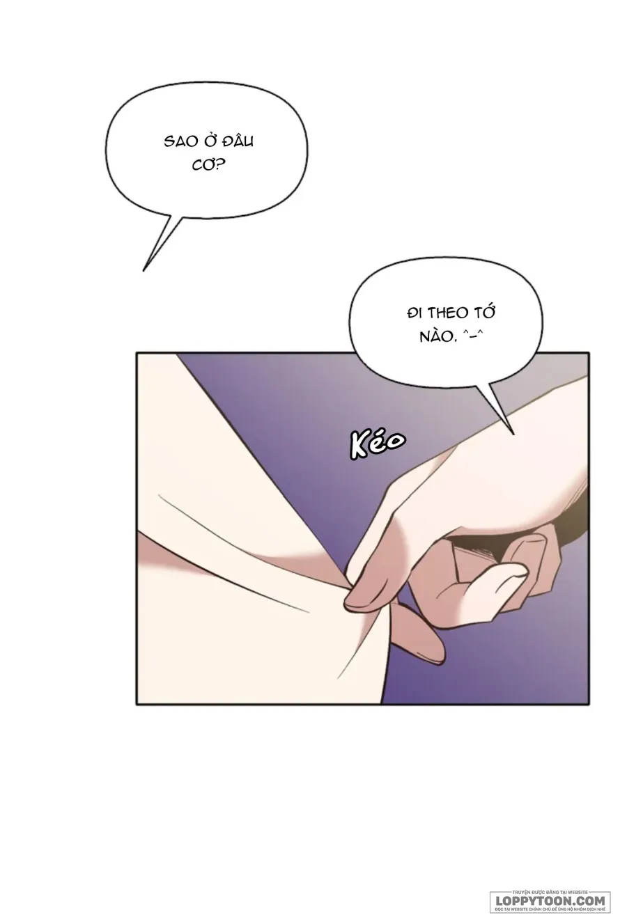 Thanh Xuân Của Chúng Ta Chap 62 - trang 11