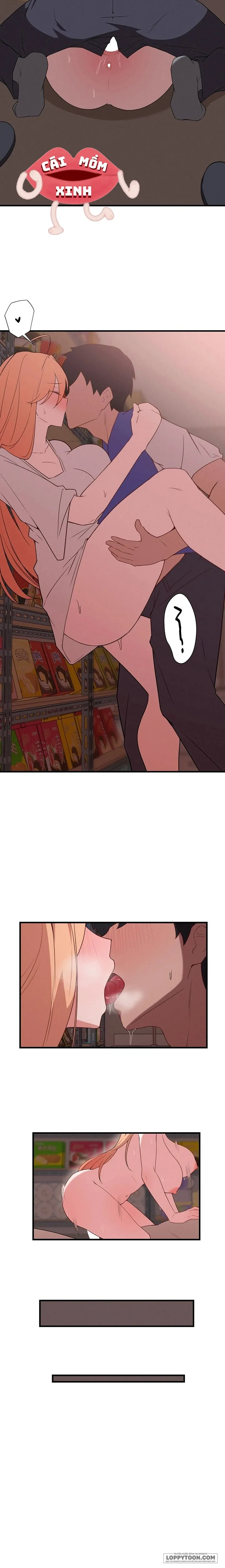 Làm Luôn Ở Đây Nhé? Chap 10 - END - trang 20