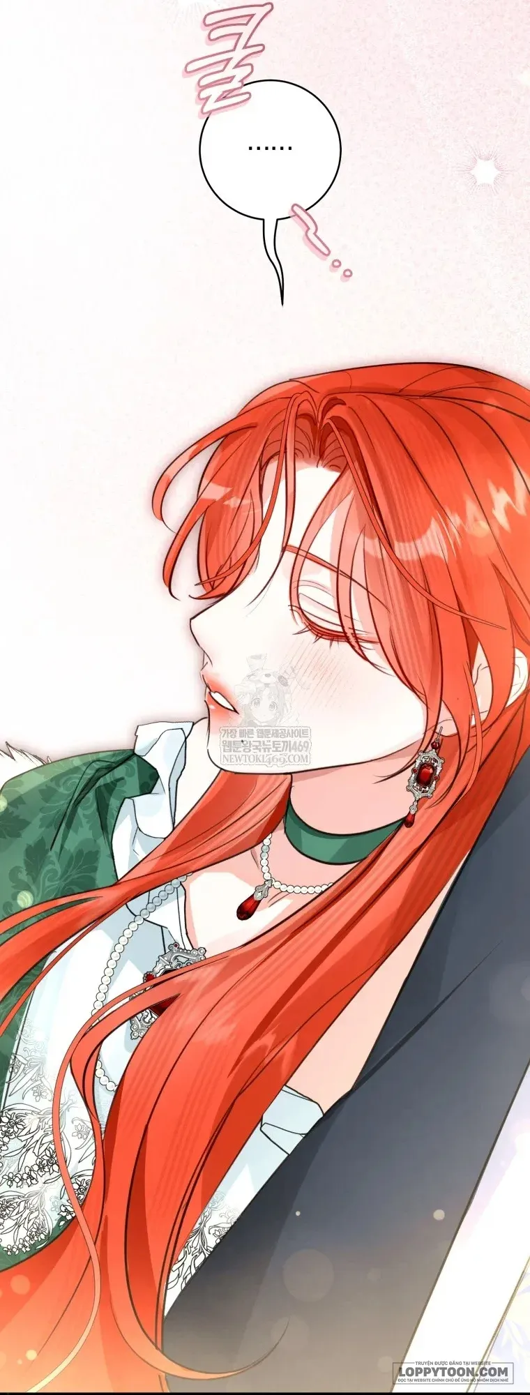 Cuộc Hôn Nhân Xa Hoa Của Đại Công Tước Là Giả Chap 114 - trang 31