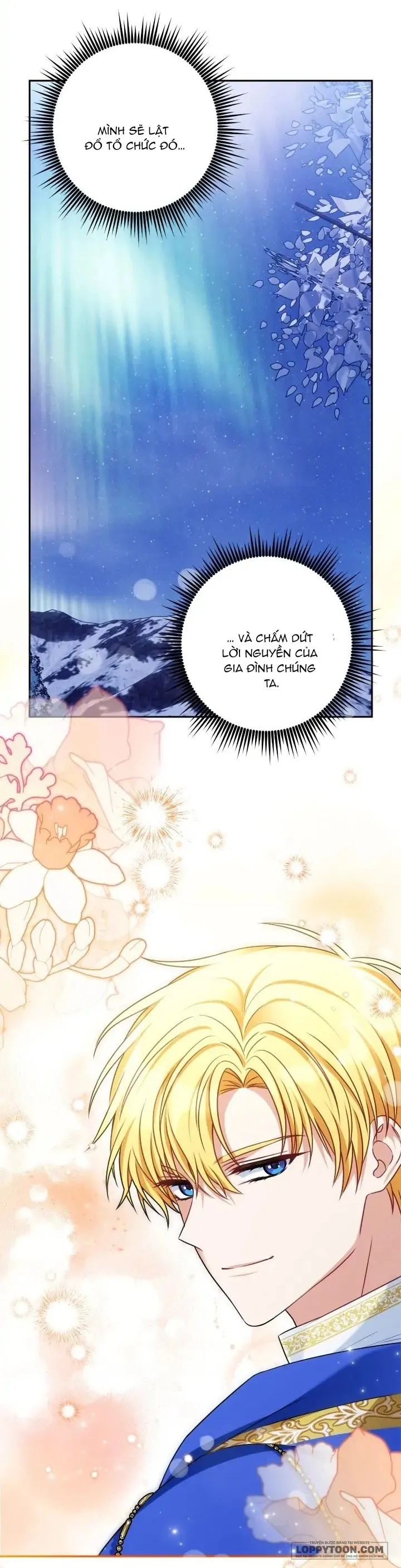 Tôi Sống Chung Với Mẹ Chồng Chap 40 - trang 52