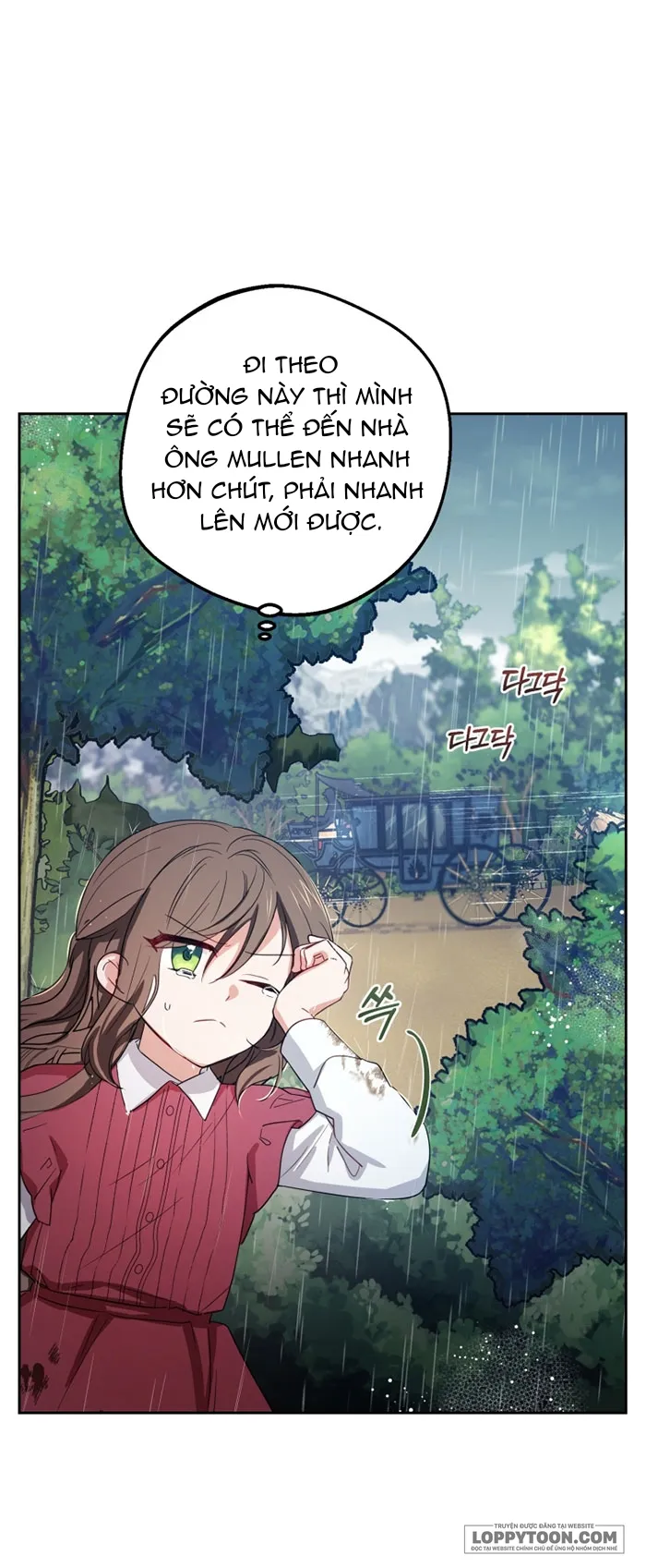 Được Yêu Thương Mà Còn Ngại Ngùng Sao Chap 3 - trang 33