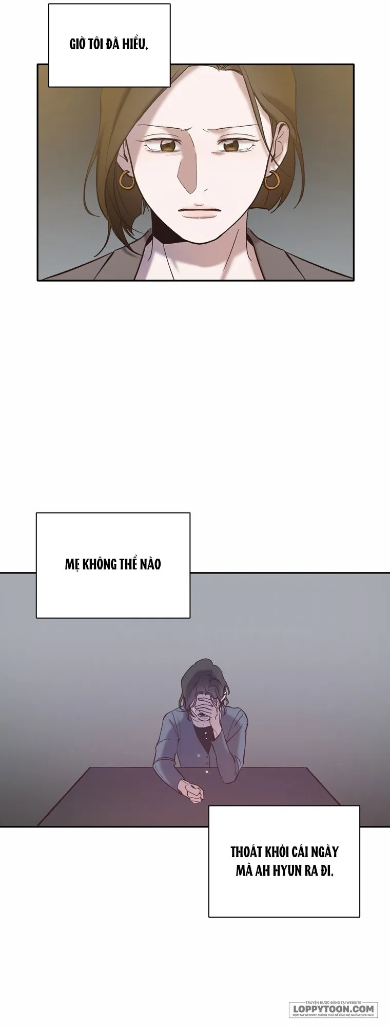 Thanh Xuân Của Chúng Ta Chap 71 - trang 37
