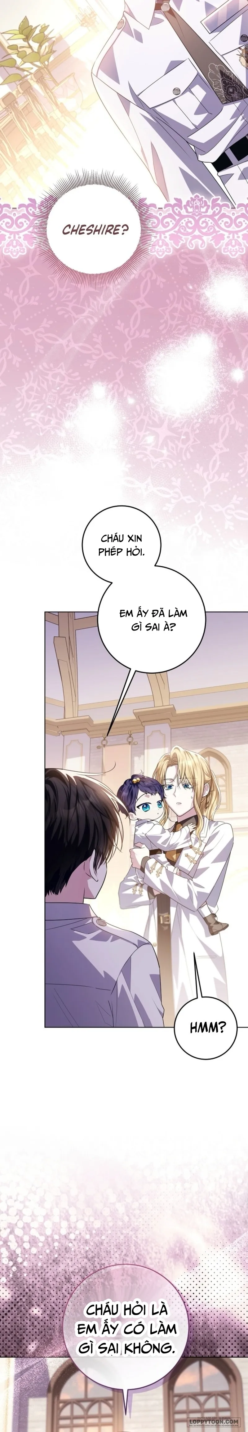 Người Cha Che Giấu Sức Mạnh Chap 54 - trang 12
