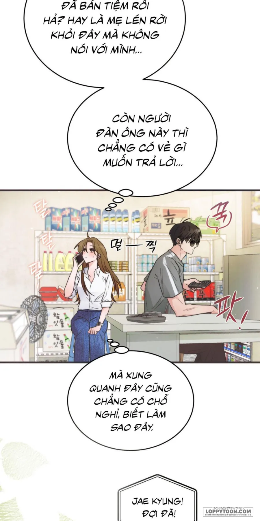 Khúc Hát Giữa Mùa Hè Chap 1 - 🔞 - trang 66