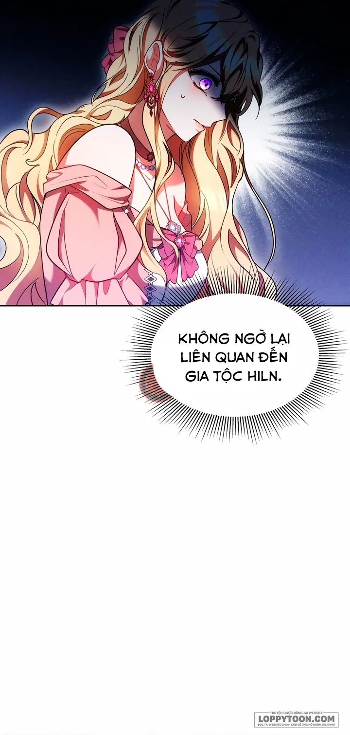 Dù Là Mẹ Kế Nhưng Tôi Thoát Khỏi Cái Chết Rất Dễ Dàng Chap 26 - trang 39