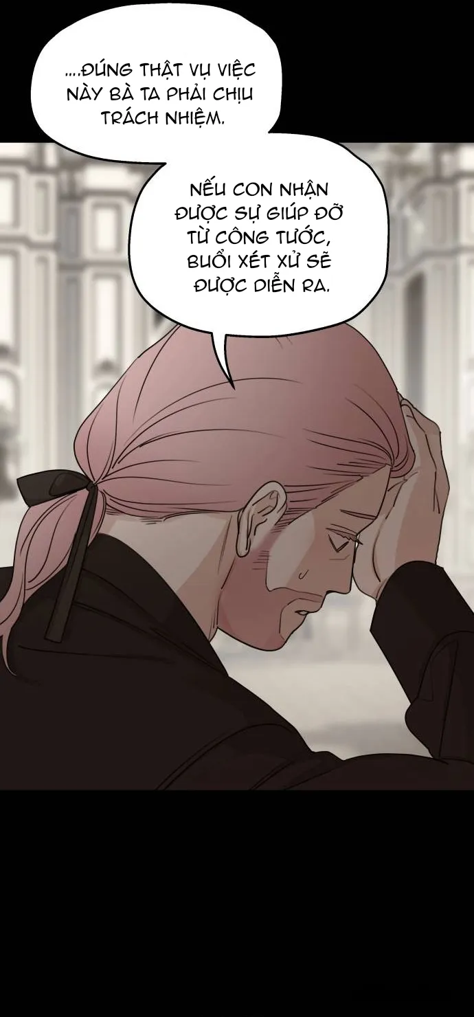 Gia Đình Chồng Quá Ám Ảnh Bởi Tôi Chap 60 - trang 64