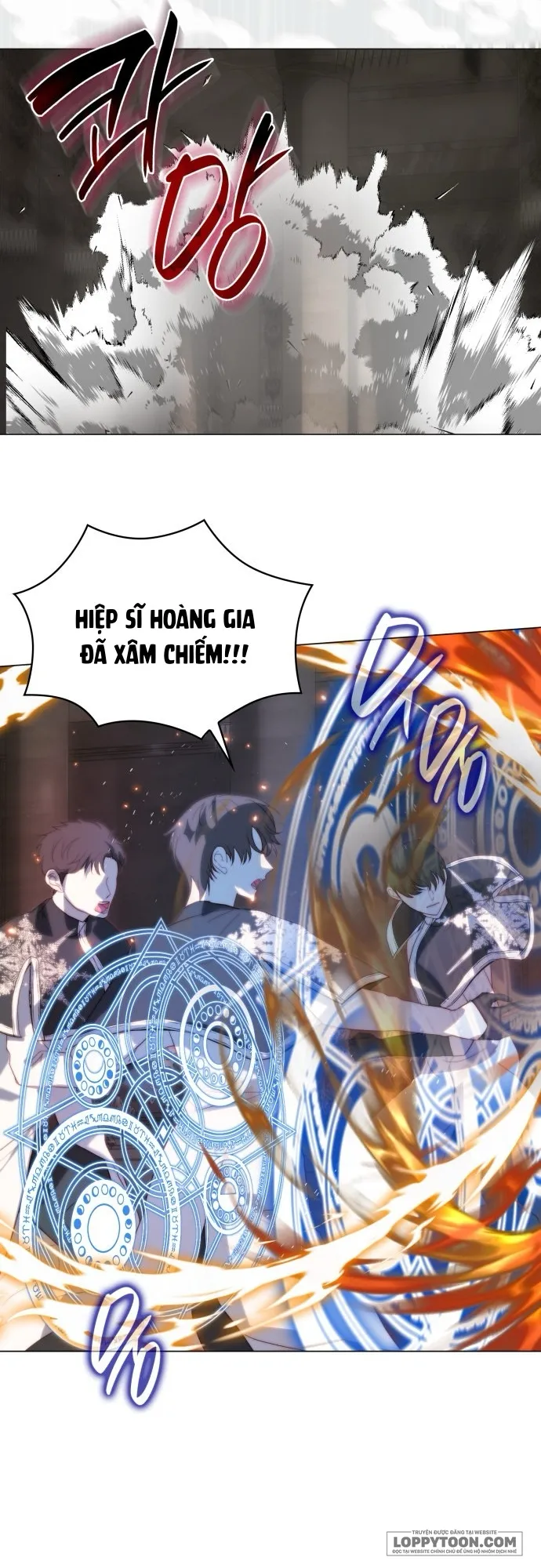 Tôi Được Sinh Ra Là Cô Con Gái Thứ Hai Chap 60 - trang 46