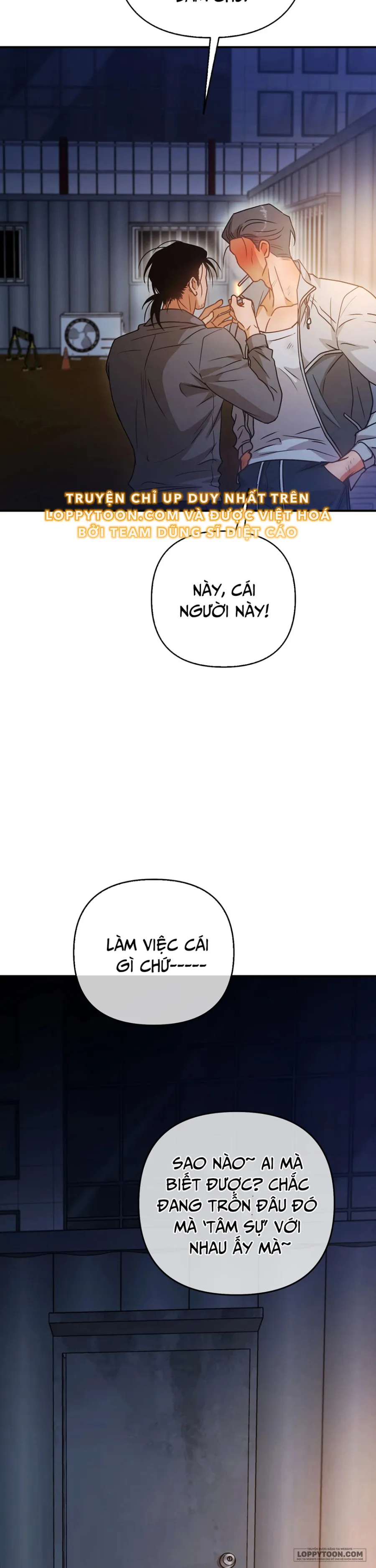 Chuyến Tham Quan Thực Địa Về Ý Thức An Toàn Chap 2 - 🔞🔞🔞 - trang 50