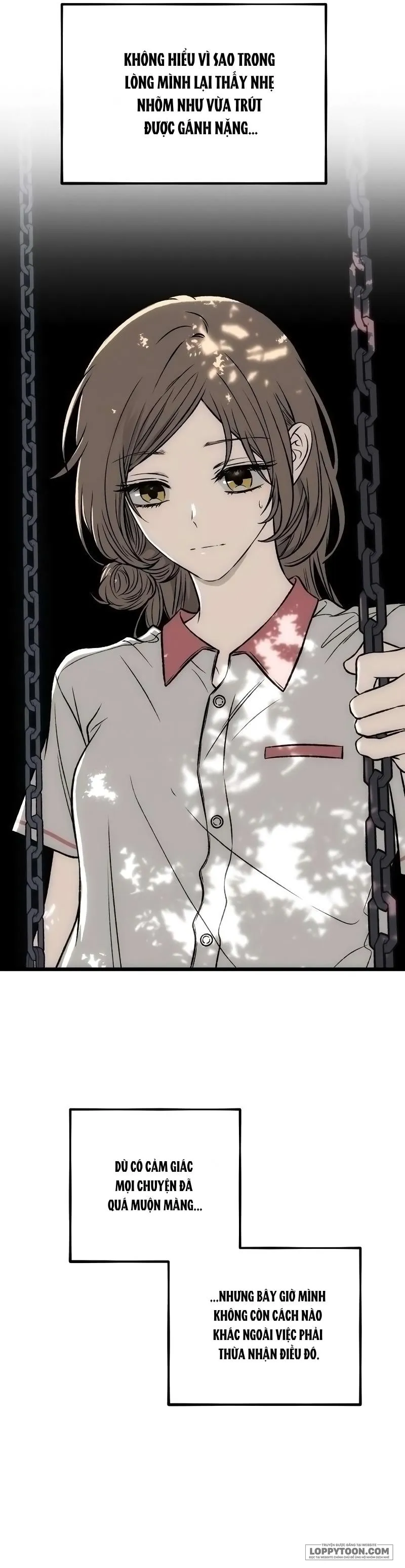Khao Khát Bất Tận Chap 20 - trang 55