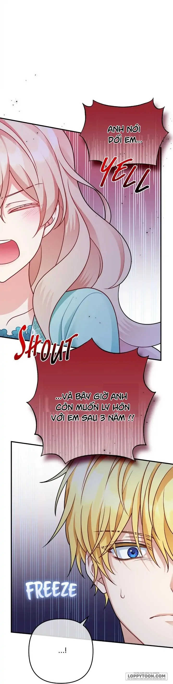 Tôi Sống Chung Với Mẹ Chồng Chap 7 - trang 14