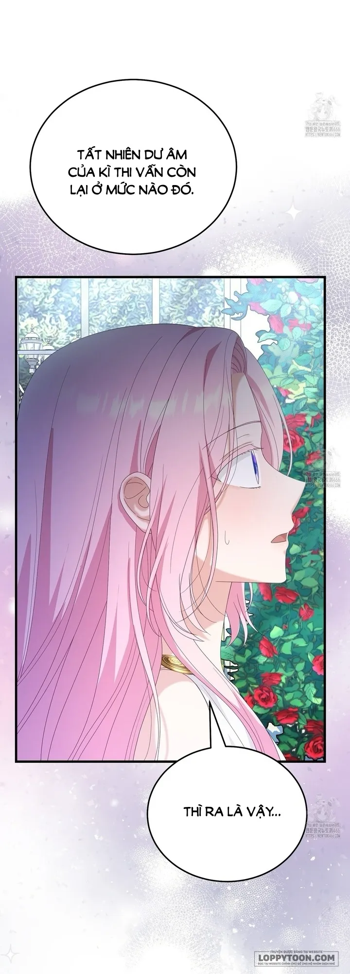 Nàng Tiên, Hãy Ký Hợp Đồng Nào Chap 47 - trang 34