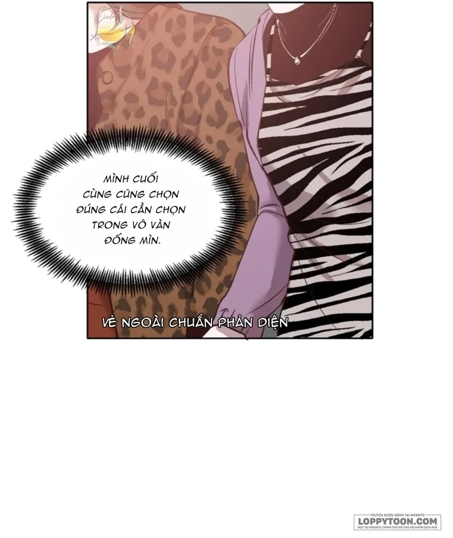 Thanh Xuân Của Chúng Ta Chap 11 - trang 44