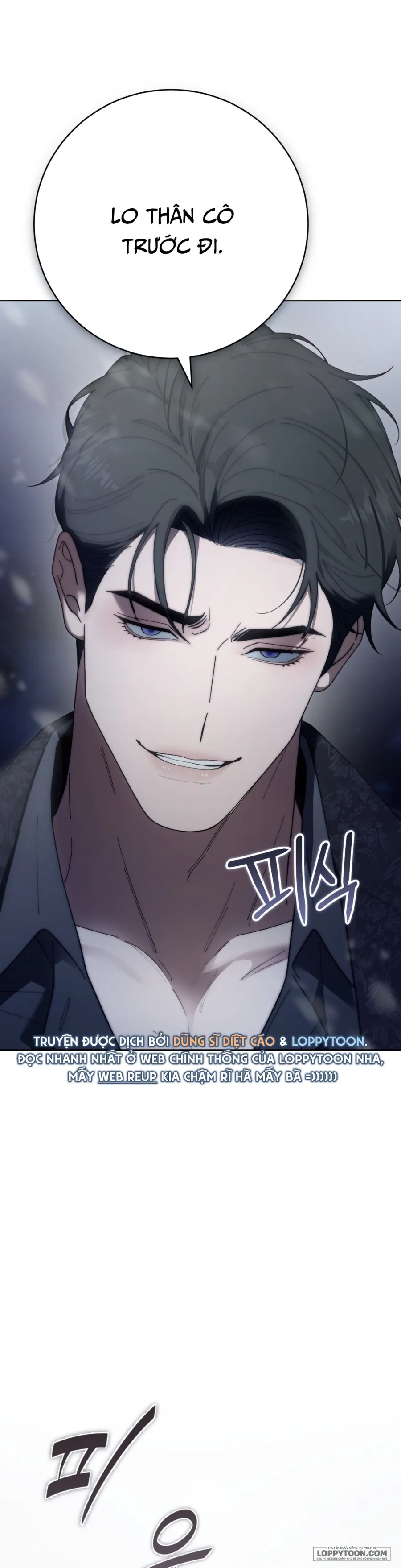 Sự Tàn Khốc Mang Tên Chuộc Tội Chap 26 - trang 34