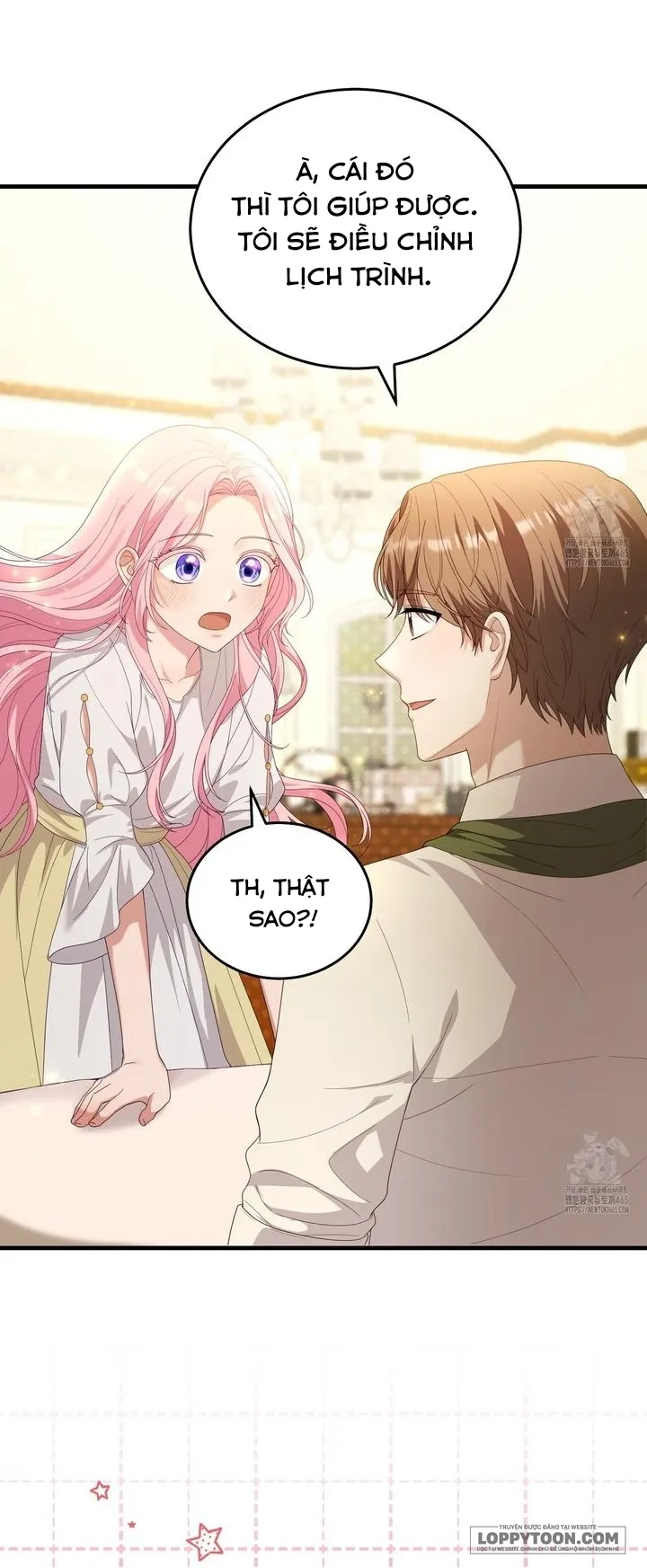 Nàng Tiên, Hãy Ký Hợp Đồng Nào Chap 41 - trang 44
