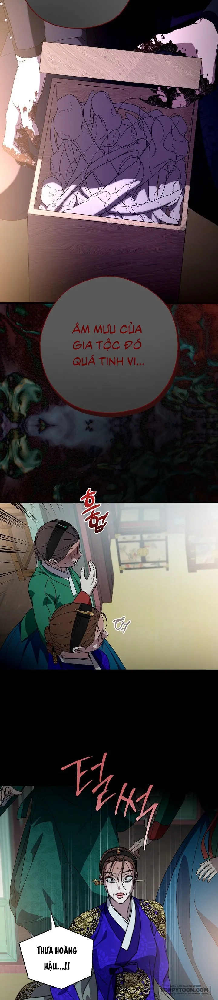 Ta Chỉ Muốn Ăn Em Chap 53 - trang 13
