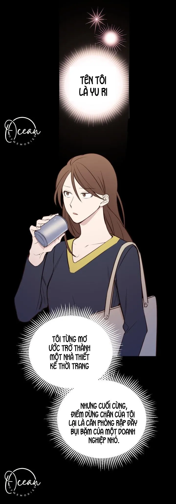 Thợ May Của Nữ Hoàng Cesia Chap 2 - trang 41