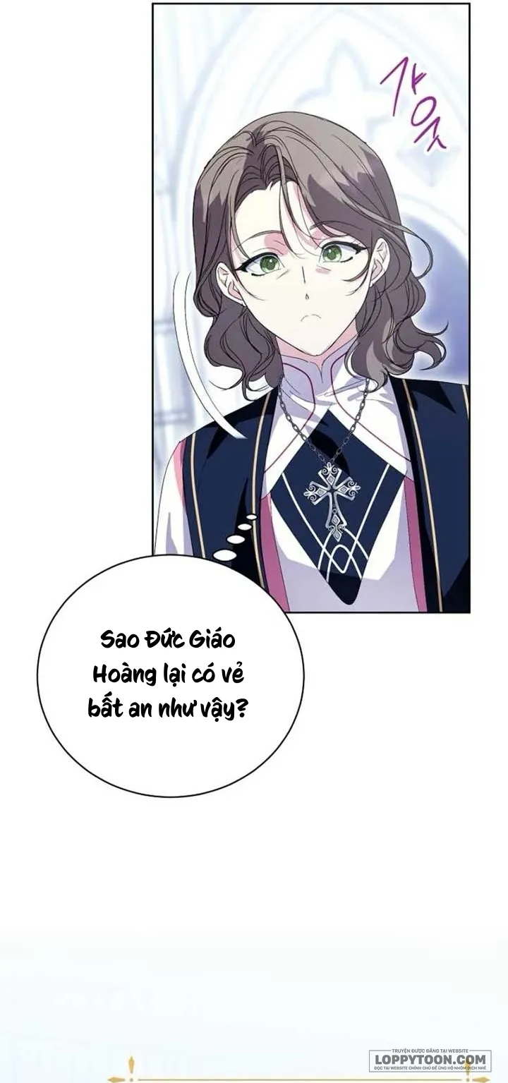 Phía Sau Mặt Nạ Của Nam Chính Hiền Lành Chap 79 - trang 58