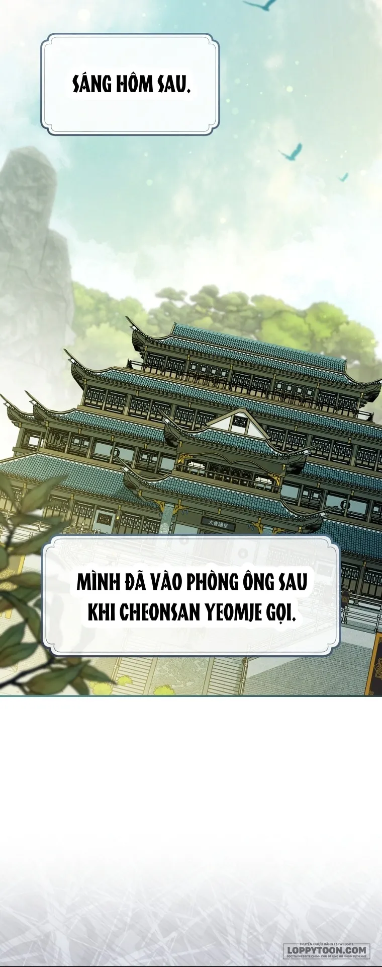 Trở Thành Cô Cháu Gái Bị Khinh Miệt Của Nhà Quyền Quý Chap 121 - trang 19